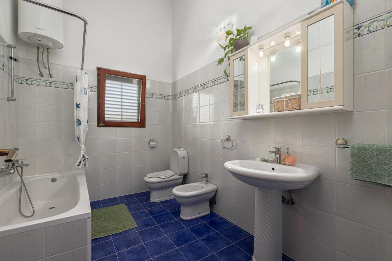 Apartmán Biba Lux Poreč Exteriér fotografie